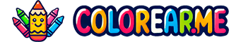 Colorear.me – Dibujos para imprimir y colorear.